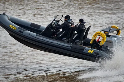 2025 Humber 6.3m Ocean Pro