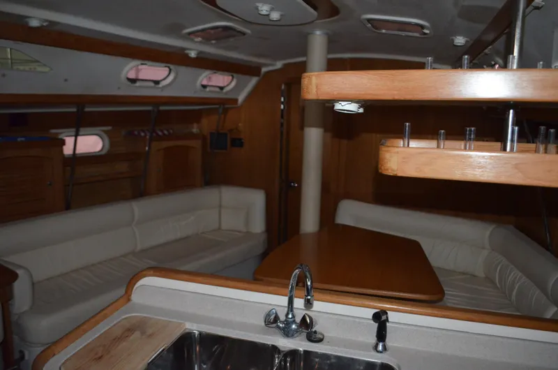 Woodwind Yacht Photos Pics 