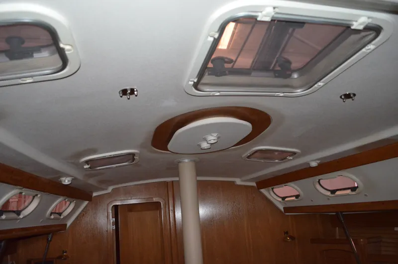 Woodwind Yacht Photos Pics 