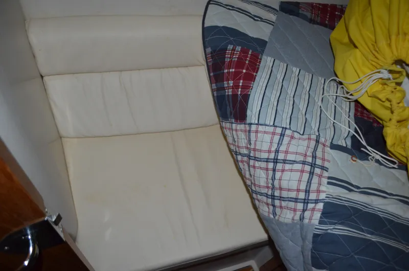 Woodwind Yacht Photos Pics 