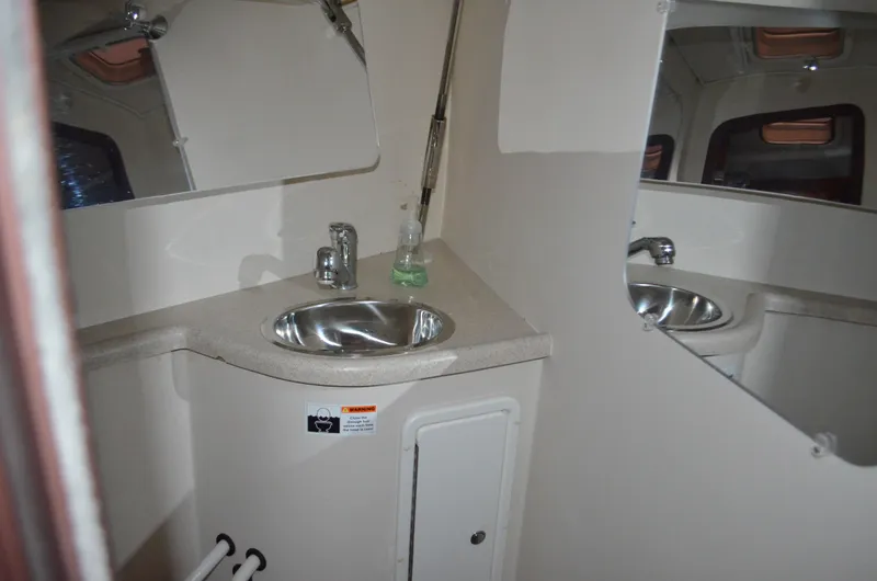 Woodwind Yacht Photos Pics 