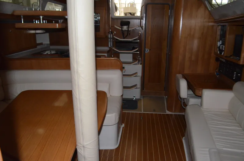 Woodwind Yacht Photos Pics 