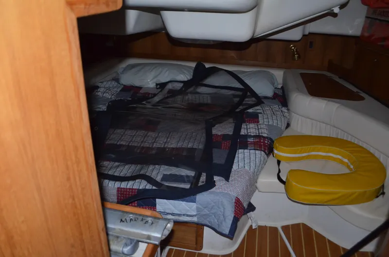 Woodwind Yacht Photos Pics 