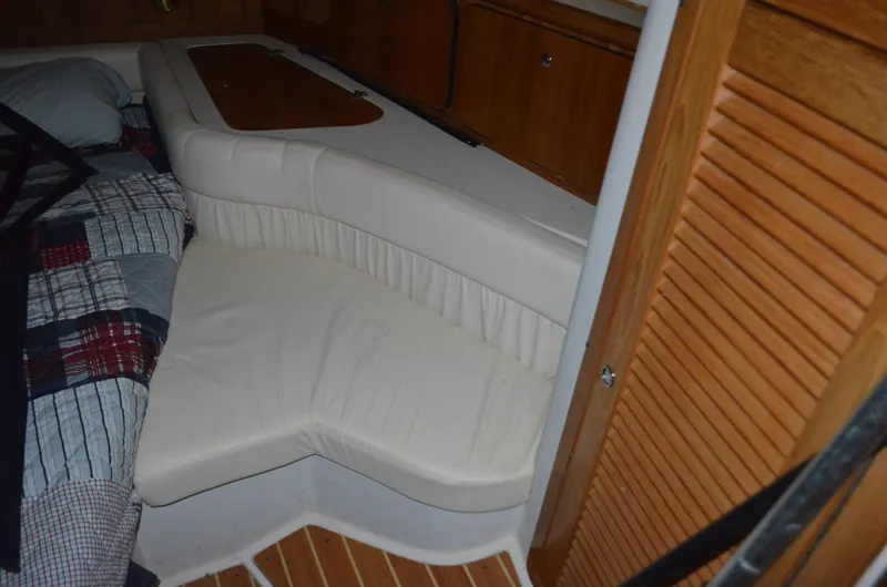 Woodwind Yacht Photos Pics 