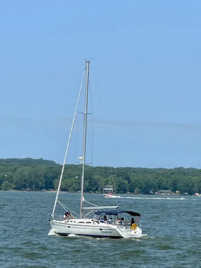 Woodwind Yacht Photos Pics 