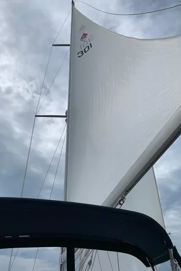 Woodwind Yacht Photos Pics 
