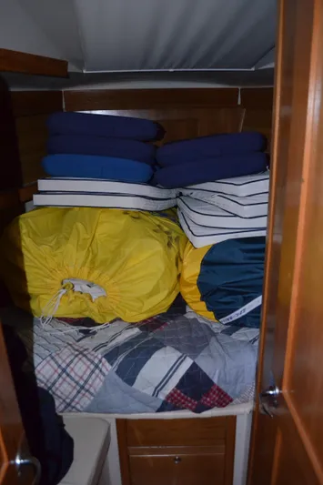 Woodwind Yacht Photos Pics 