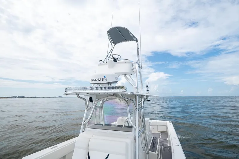 Double Trouble Yacht Photos Pics 