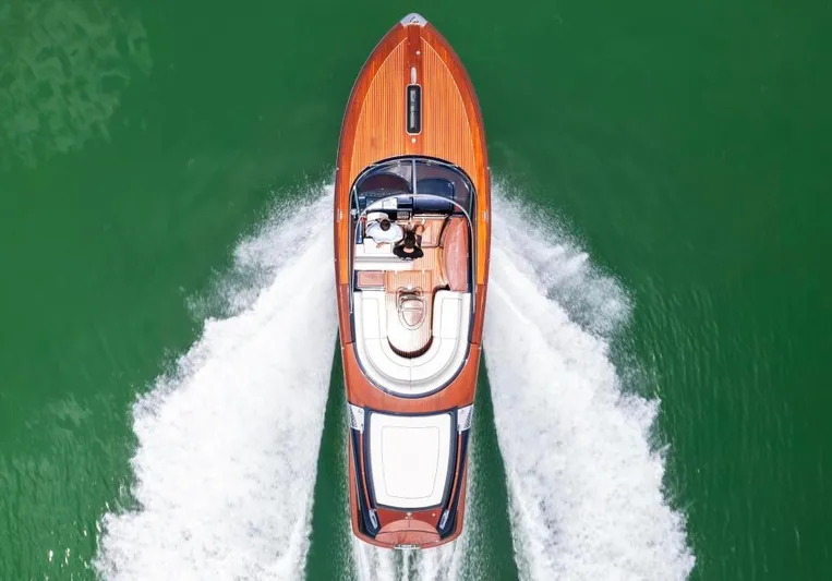 Our Trade Yacht Photos Pics 
