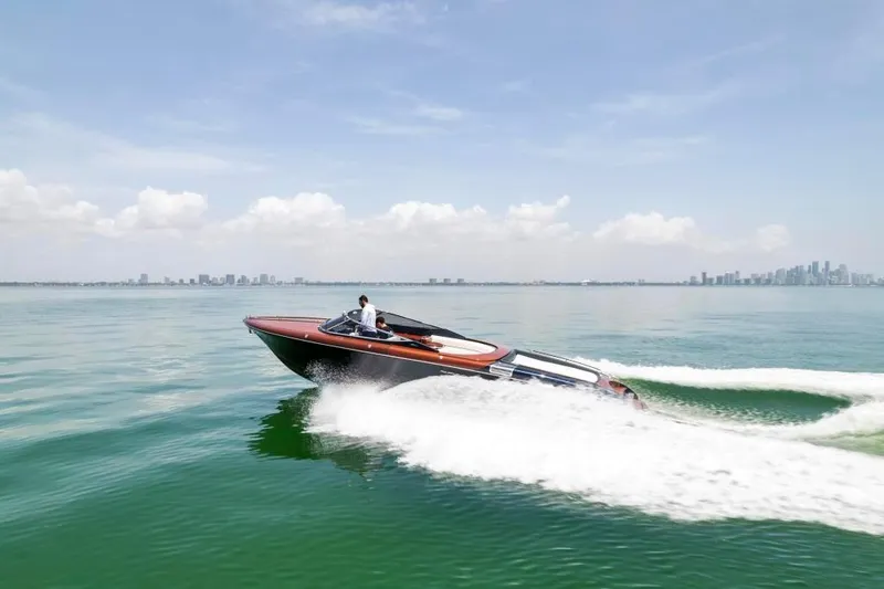 Our Trade Yacht Photos Pics 