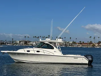 Sport Fishing boats for sale in California