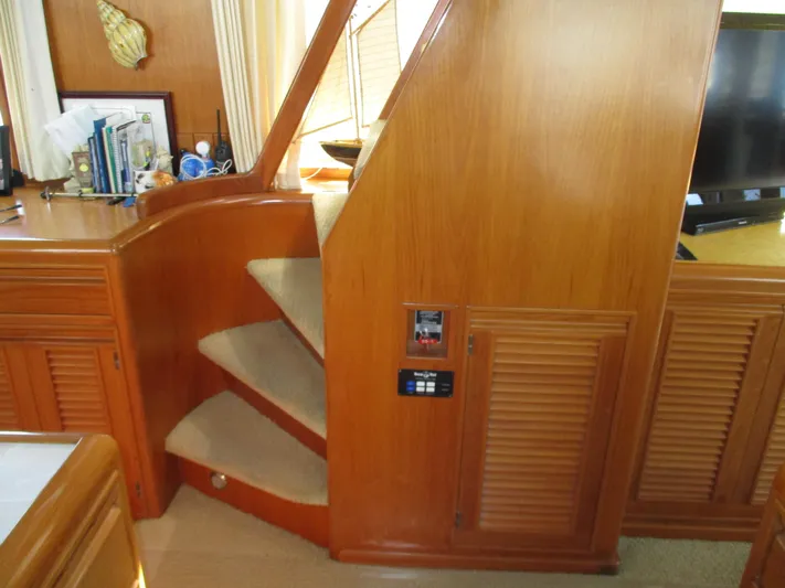 Callisto Yacht Photos Pics 