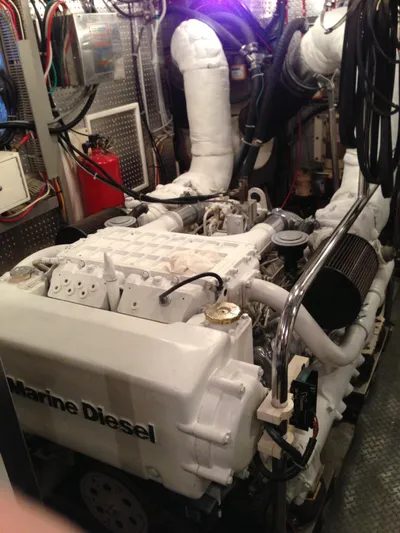 Callisto Yacht Photos Pics 