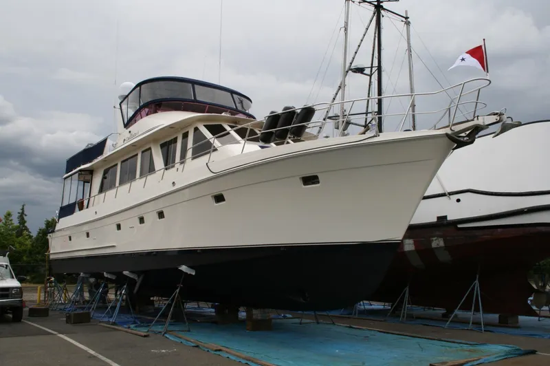 Callisto Yacht Photos Pics 