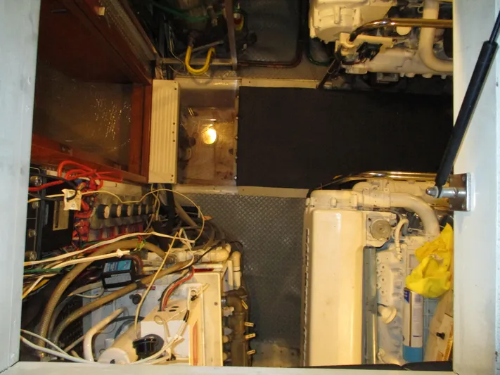 Callisto Yacht Photos Pics 