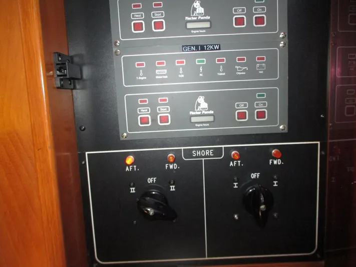 Callisto Yacht Photos Pics 