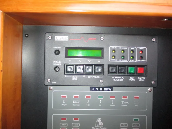 Callisto Yacht Photos Pics 