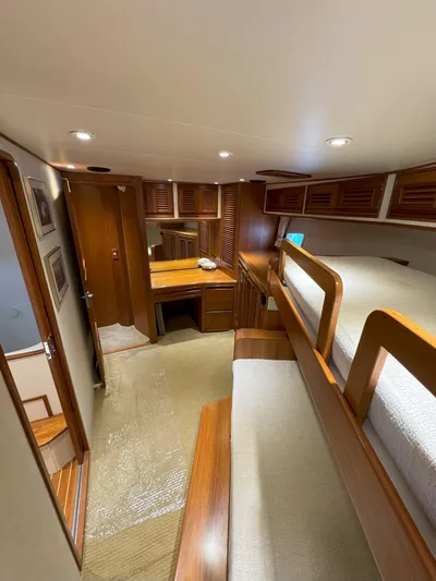 Callisto Yacht Photos Pics 