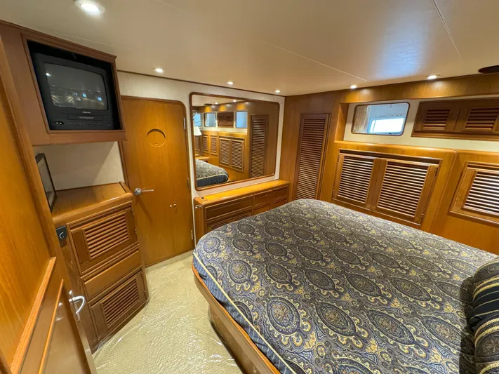 Callisto Yacht Photos Pics 