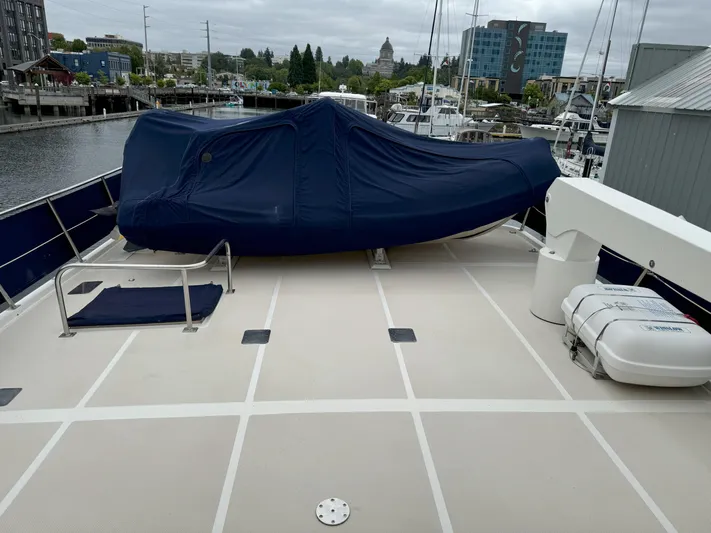Callisto Yacht Photos Pics 