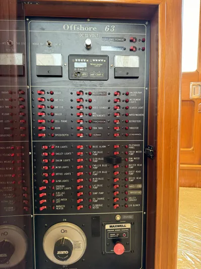 Callisto Yacht Photos Pics 