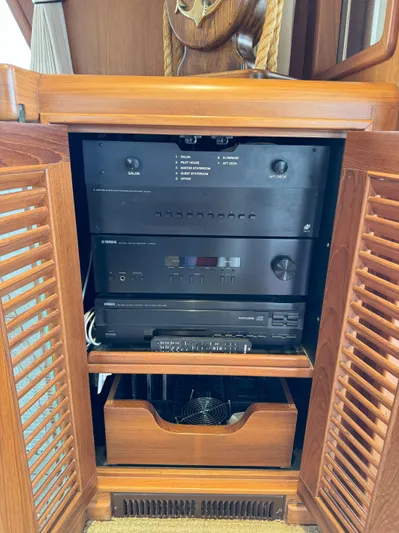 Callisto Yacht Photos Pics 