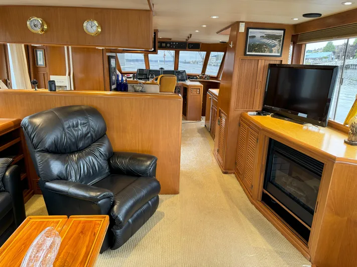 Callisto Yacht Photos Pics 