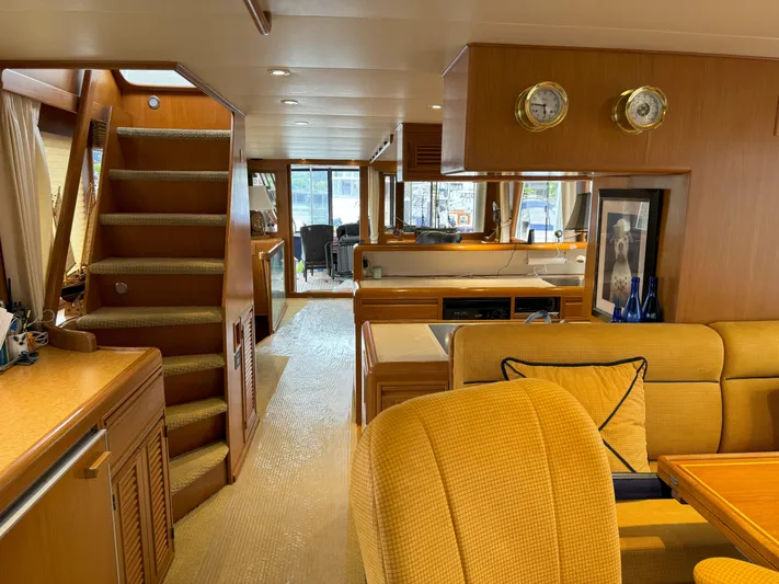 Callisto Yacht Photos Pics 