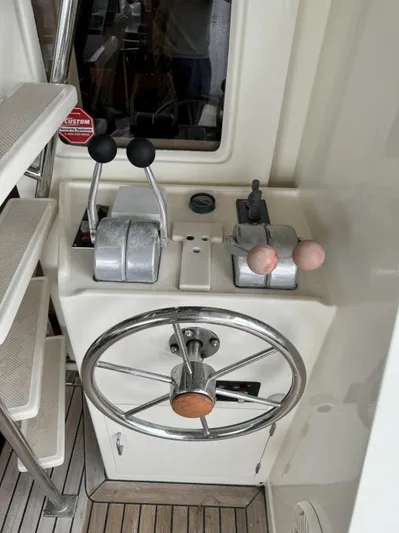 Callisto Yacht Photos Pics 