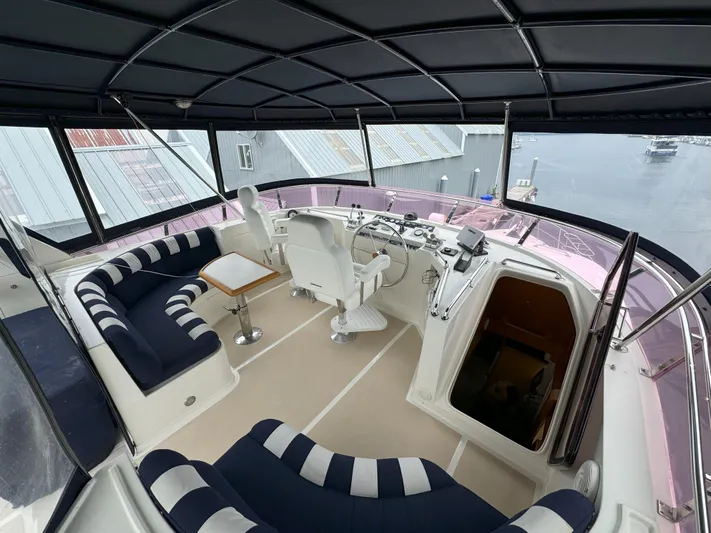 Callisto Yacht Photos Pics 