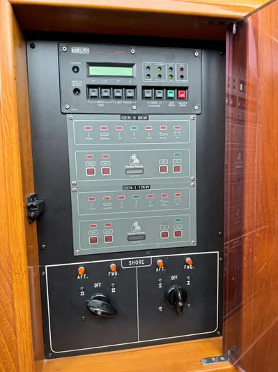 Callisto Yacht Photos Pics 