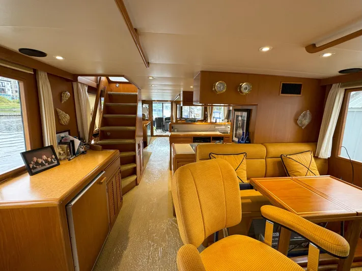 Callisto Yacht Photos Pics 