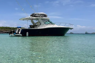 Tiara Yachts 3200 Open