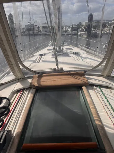 Spirit Guide Yacht Photos Pics 