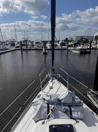 Spirit Guide Yacht Photos Pics 