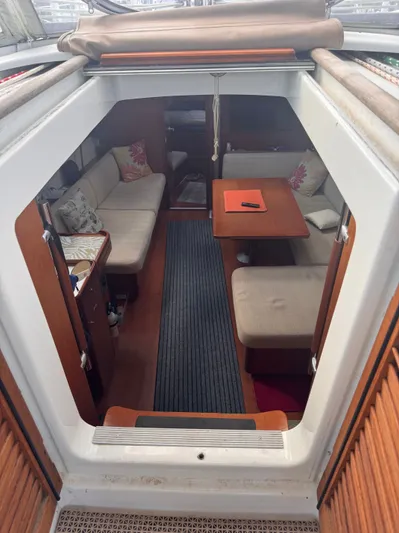 Spirit Guide Yacht Photos Pics 