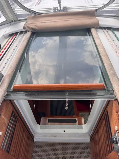 Spirit Guide Yacht Photos Pics 