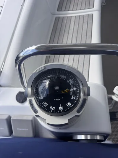 Spirit Guide Yacht Photos Pics 