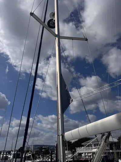 Spirit Guide Yacht Photos Pics 