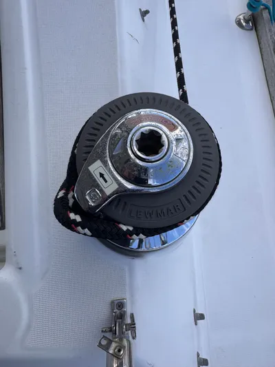 Spirit Guide Yacht Photos Pics 