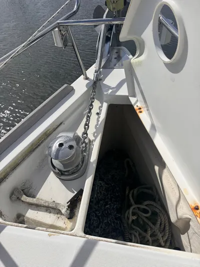 Spirit Guide Yacht Photos Pics 