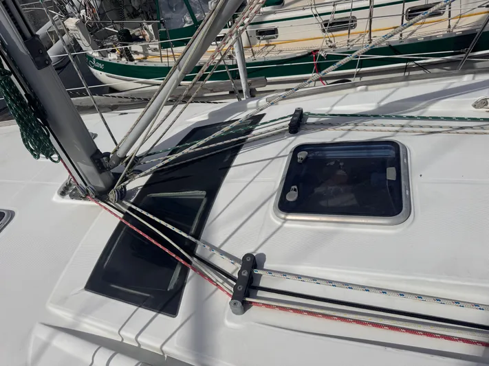 Spirit Guide Yacht Photos Pics 