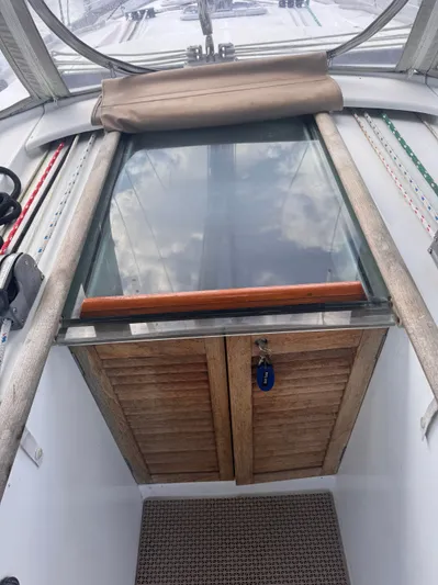 Spirit Guide Yacht Photos Pics 