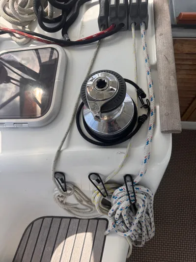 Spirit Guide Yacht Photos Pics 