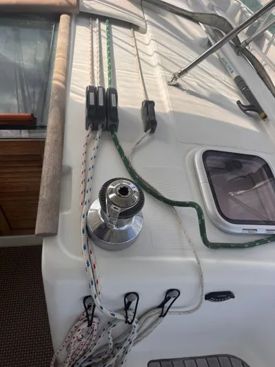 Spirit Guide Yacht Photos Pics 