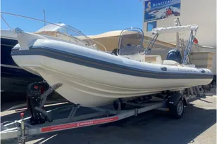 2019 Capelli Tempest 650