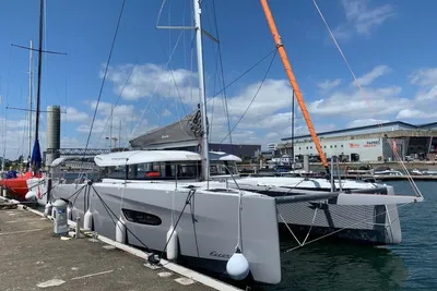 2025 Excess EXCESS 14