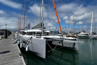 2025 Excess EXCESS 14