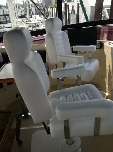 Callisto Yacht Photos Pics 