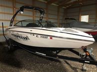 2013 Moomba Mobius LSV